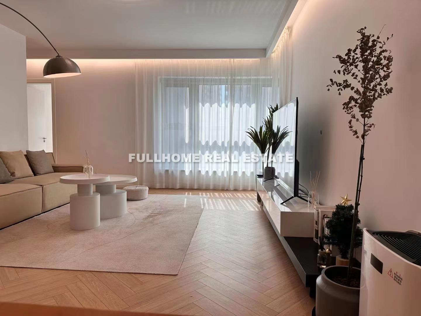 8 Park Avenue - Interior view 2, Shanghai rental property