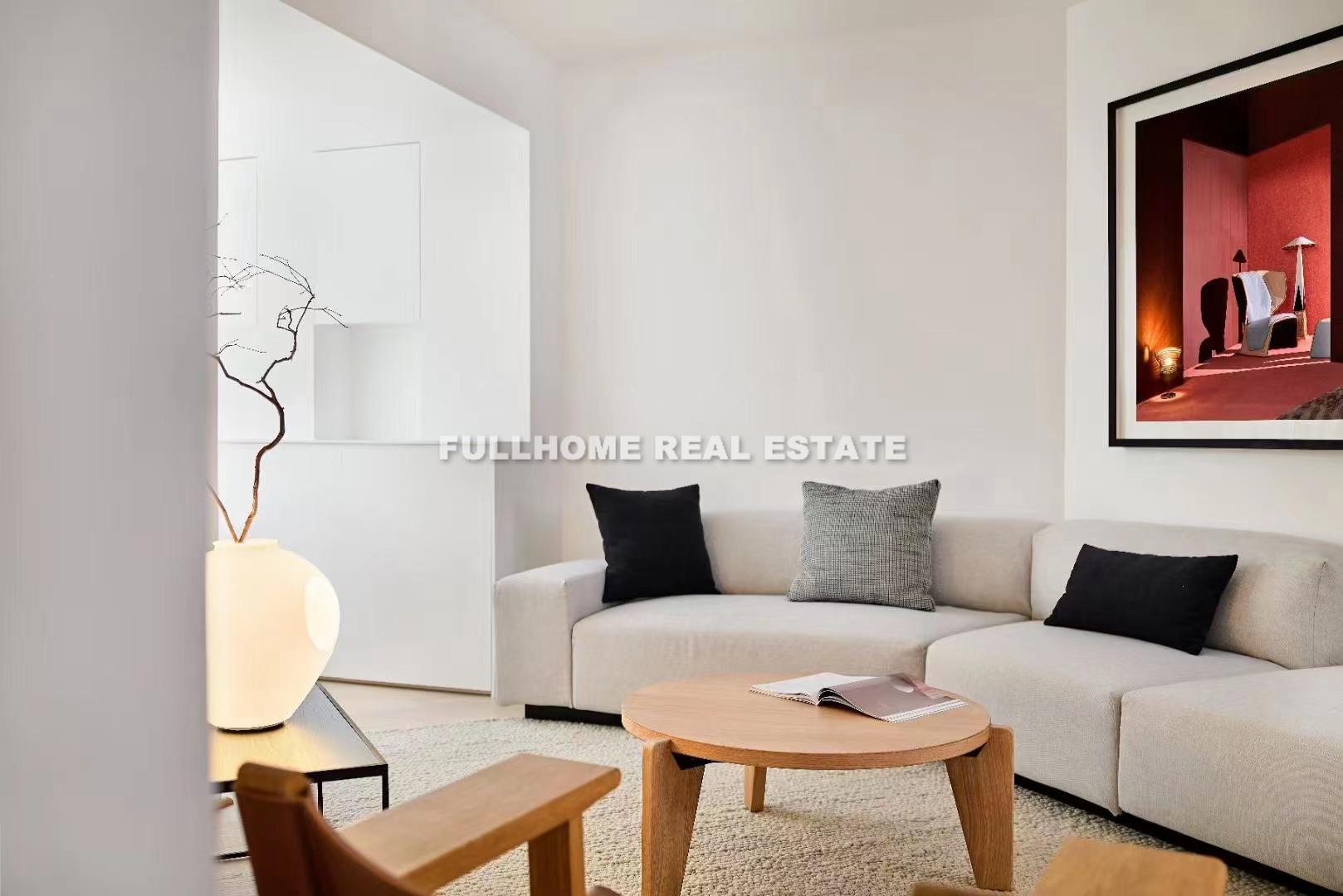 Shi Ye Appartment - Interior view 2, Shanghai rental property