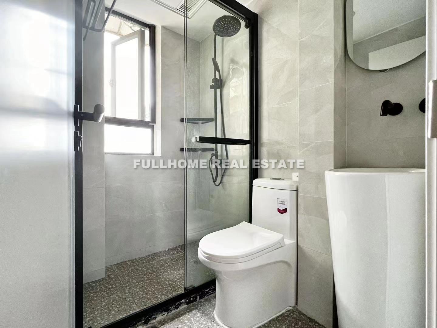 Lane 1-500 Changning Branch Road Old House - Interior view 9, Shanghai rental property