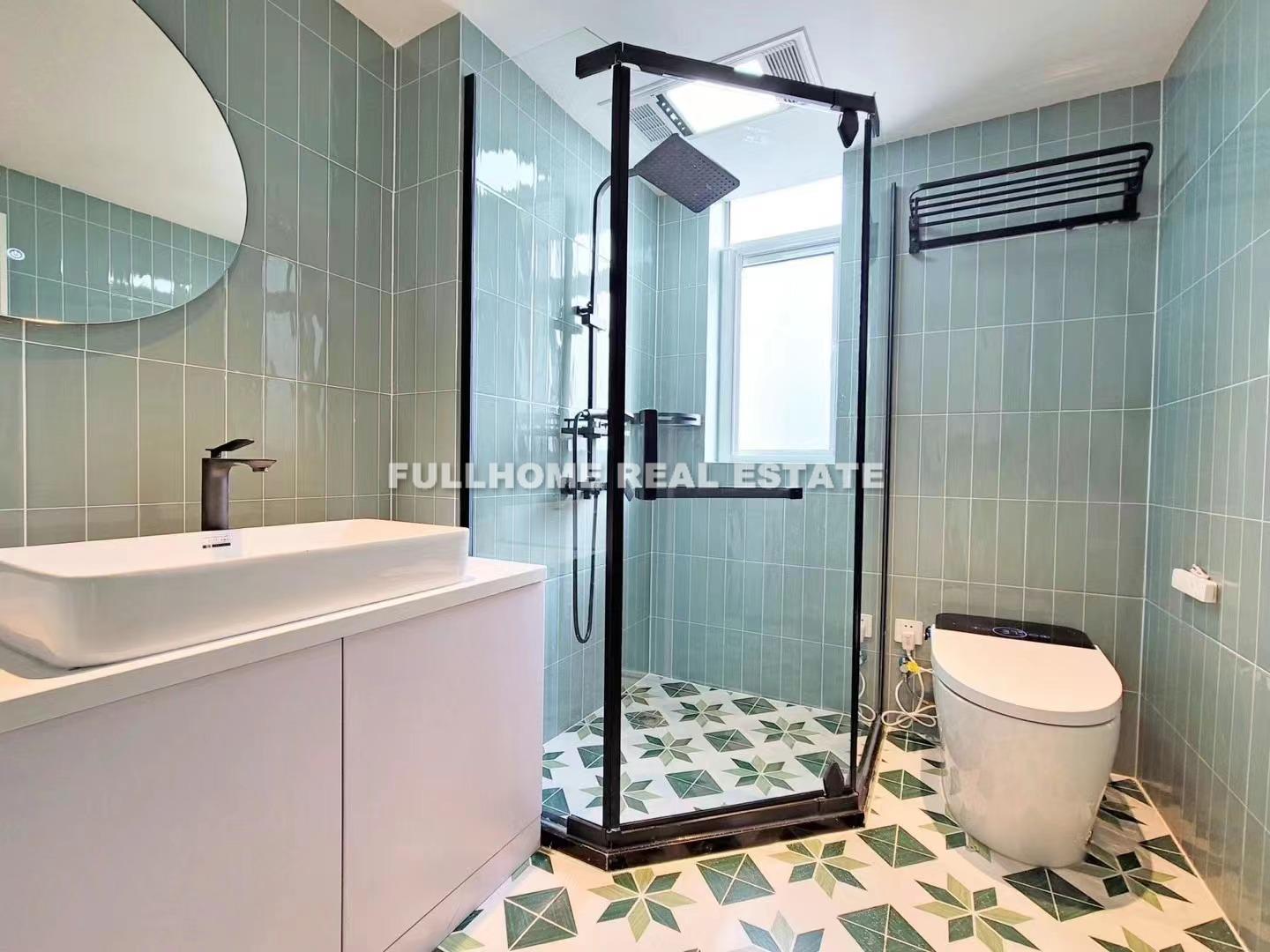 Hongqiao Sunflower Apartment - Interior view 8, Shanghai rental property