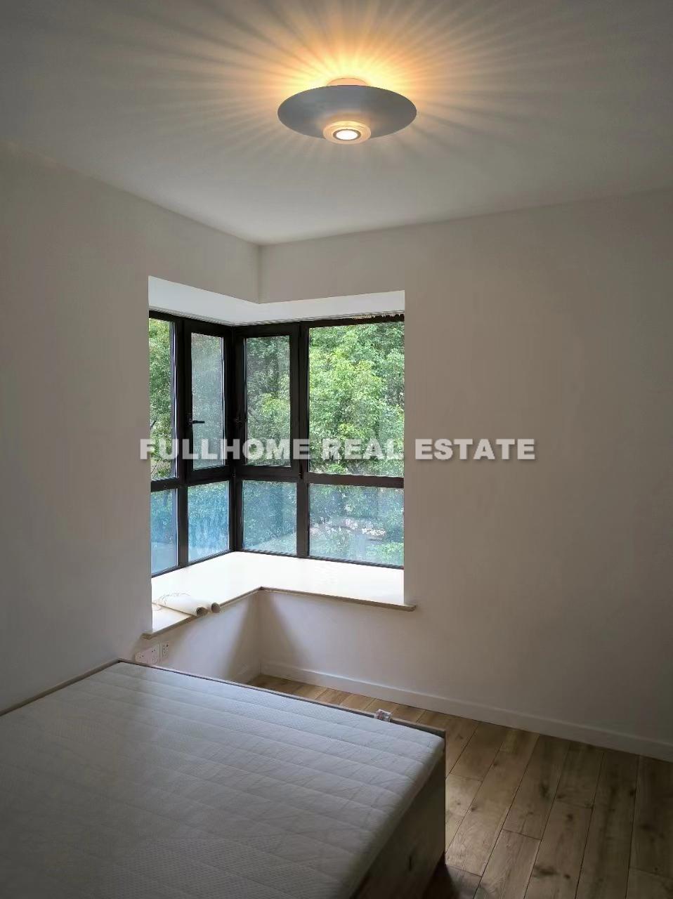 Yong Ye Apartment - Interior view 2, Shanghai rental property