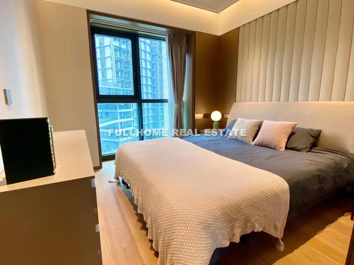 Pufa Yibingjiang - Interior view 9, Shanghai rental property