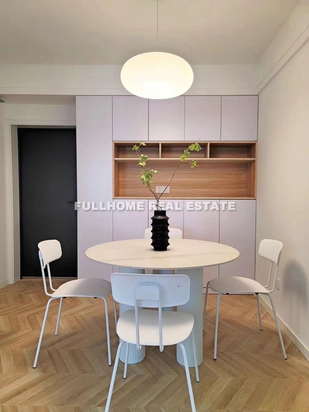 Hongqiao Sunflower Apartment - Interior view 3, Shanghai rental property