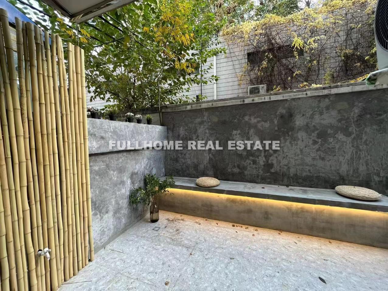 Lane 1-3000 West Yan An Road Old House - Interior view 7, Shanghai rental property