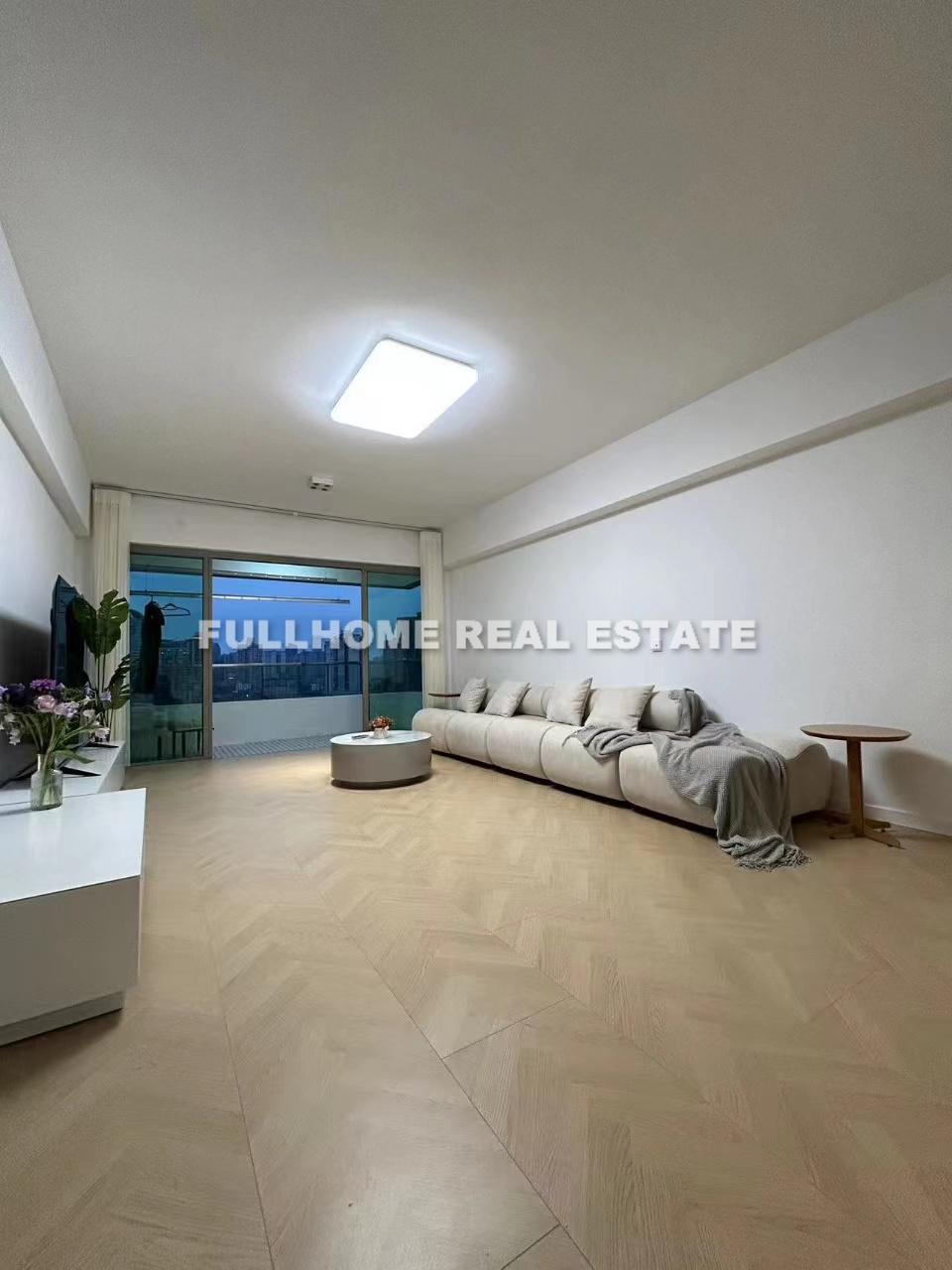 One Park Avenue - Interior view 3, Shanghai rental property