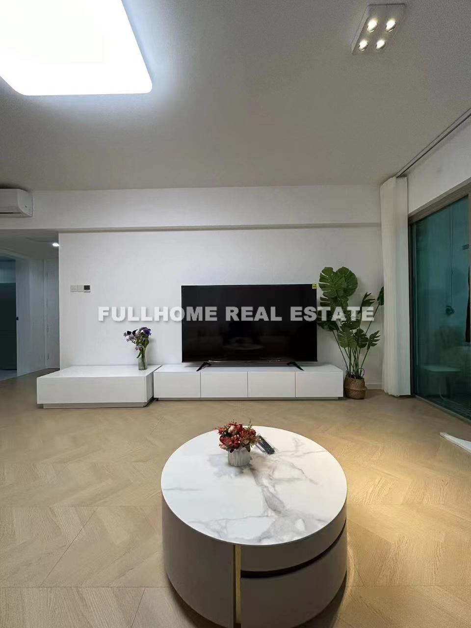 One Park Avenue - Interior view 10, Shanghai rental property