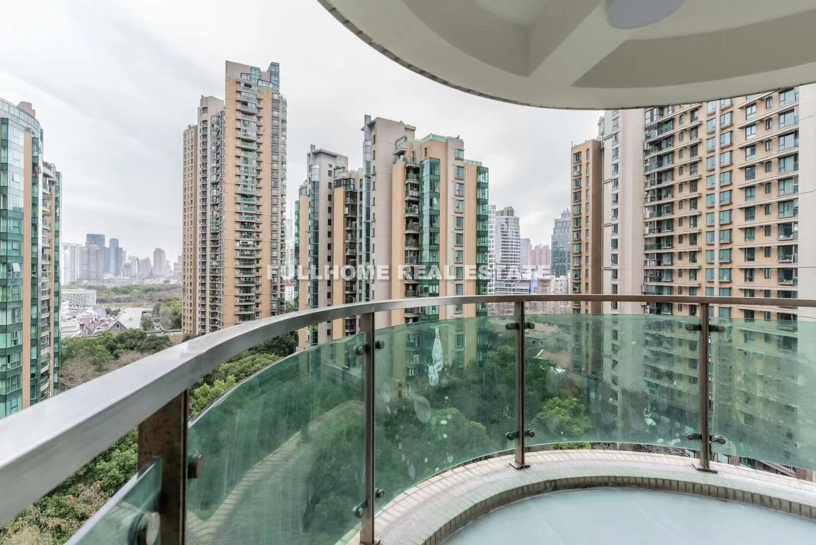 LaDoll International City - Interior view 9, Shanghai rental property
