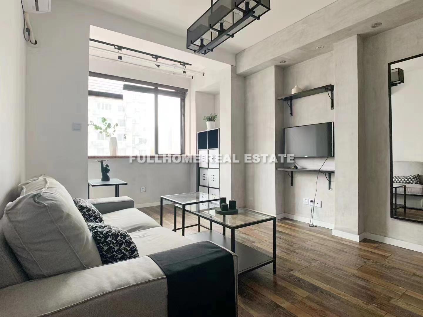 Jia Dian Building - Interior view 2, Shanghai rental property