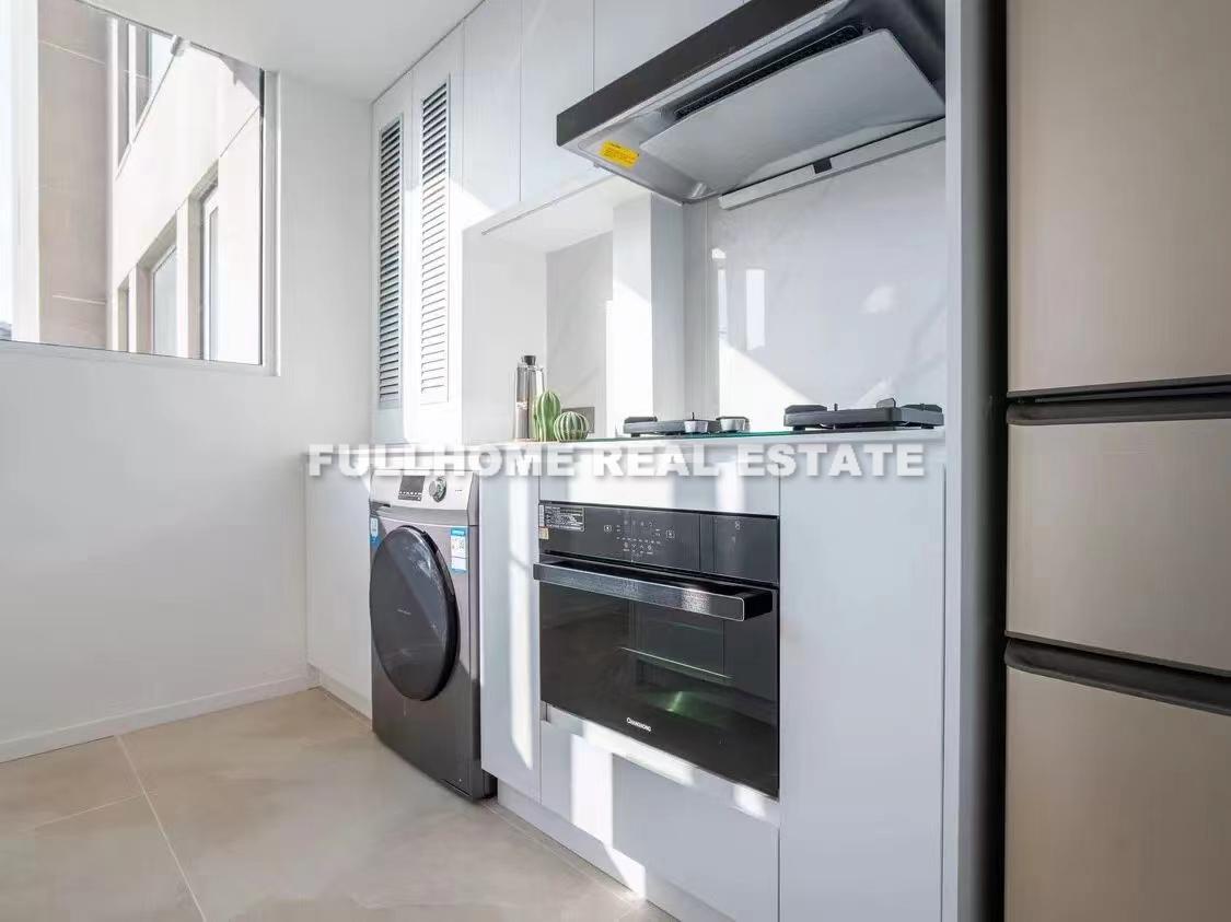 Mandarine de Gubei  - Interior view 5, Shanghai rental property