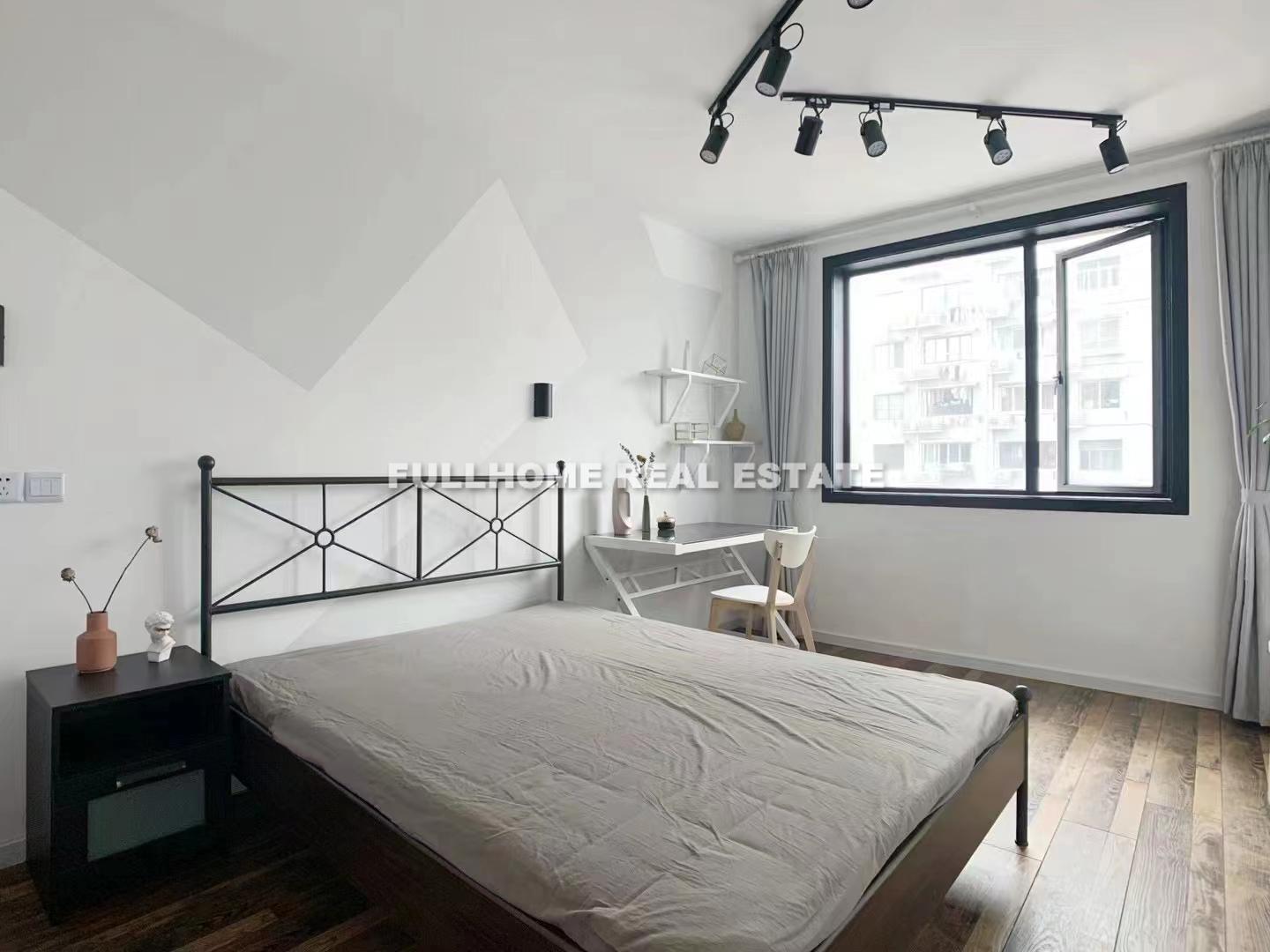 Jia Dian Building - Interior view 5, Shanghai rental property