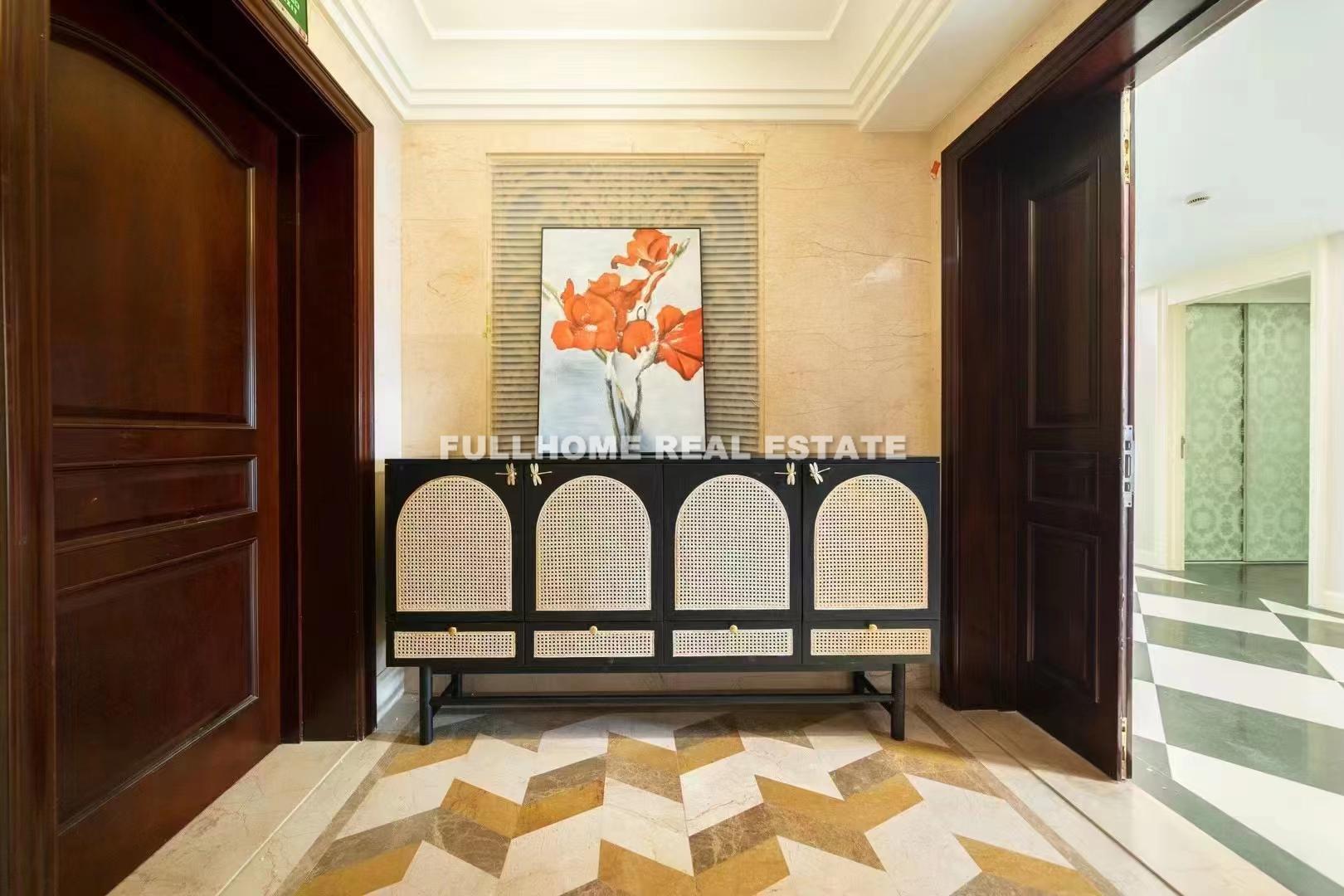 Pu Jiang Mansion - Interior view 8, Shanghai rental property