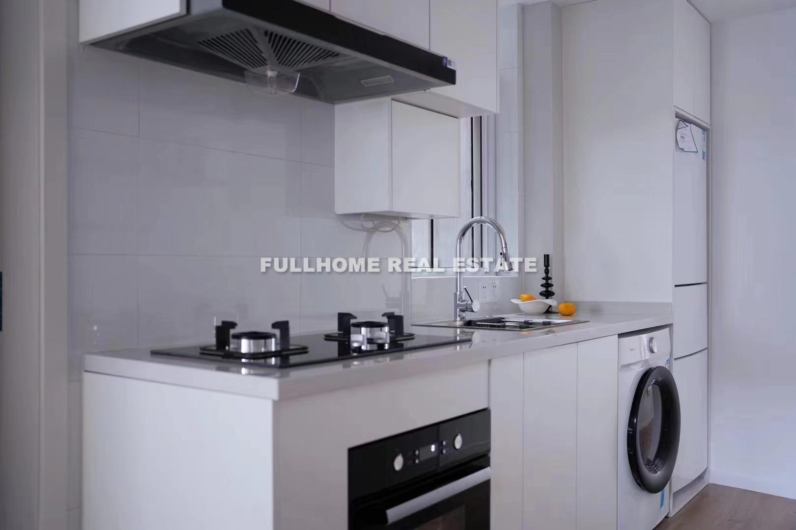 Hua Gong Apartment - Interior view 6, Shanghai rental property