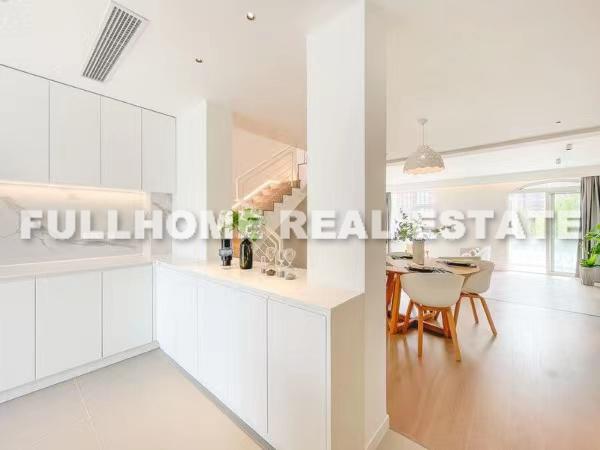 Jing An Garden View - Interior view 6, Shanghai rental property