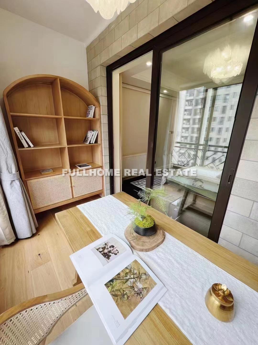 Pu Jiang Mansion - Interior view 4, Shanghai rental property