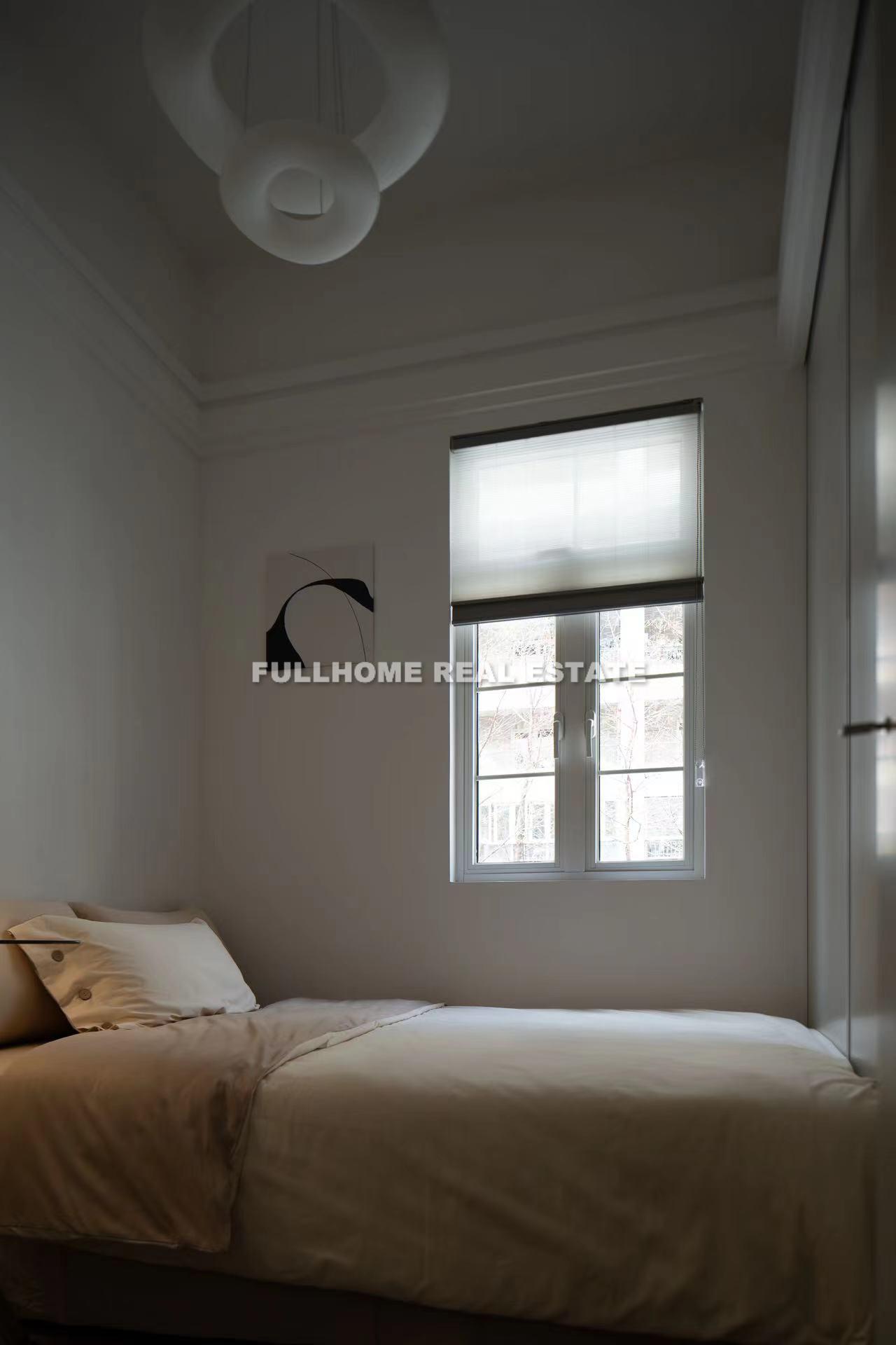 Zhonghua Xincun - Interior view 3, Shanghai rental property