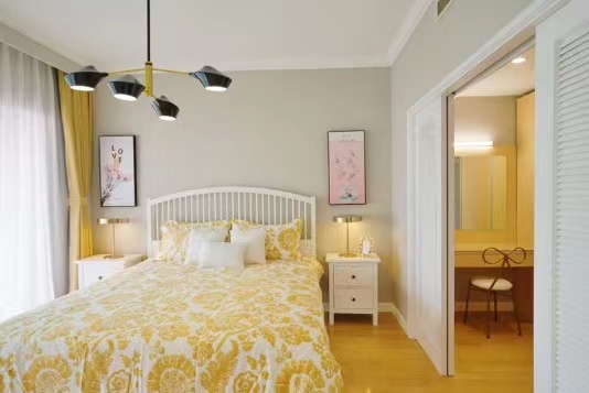 Shimao Riviera Garden - Interior view 7, Shanghai rental property