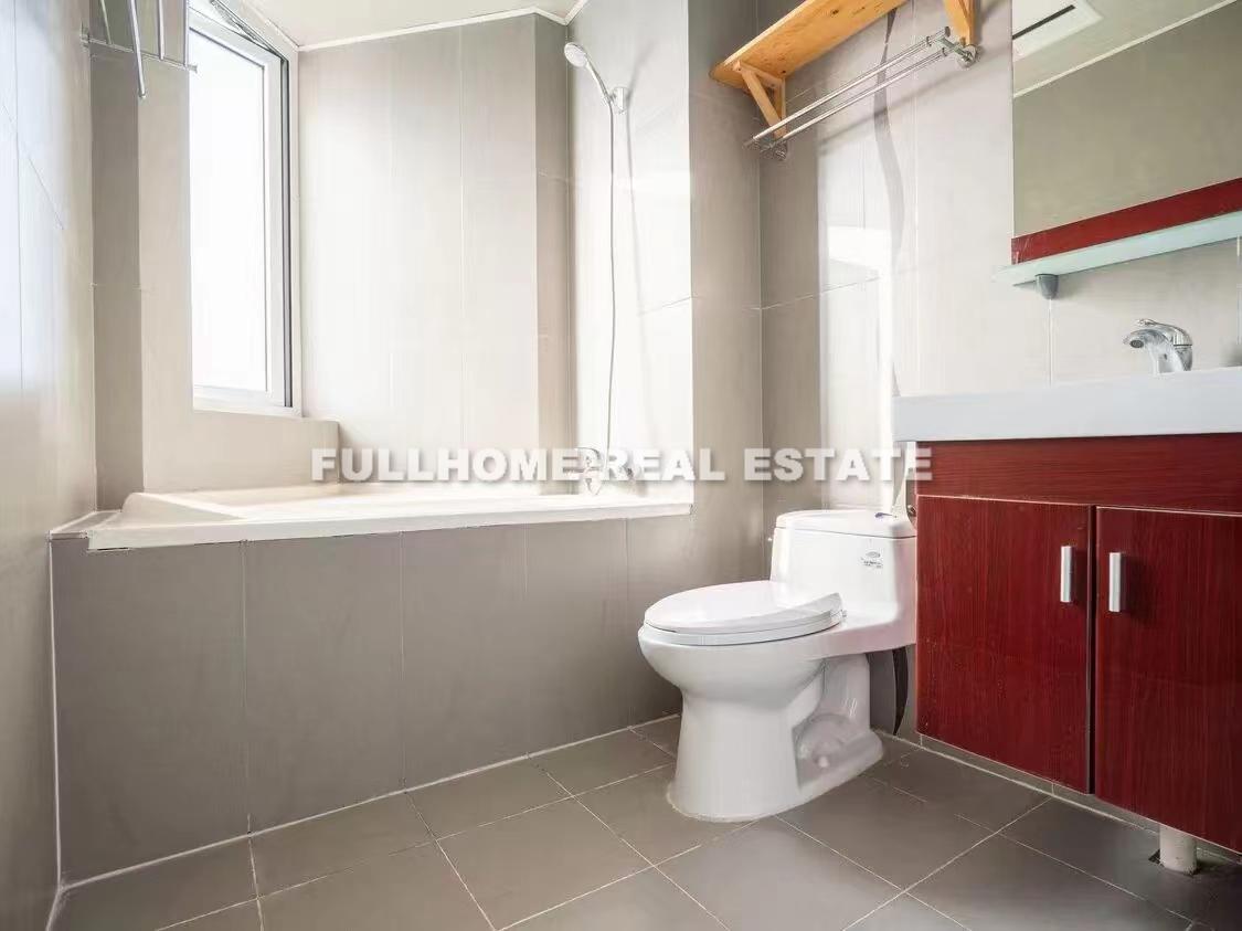 Mandarine de Gubei  - Interior view 4, Shanghai rental property