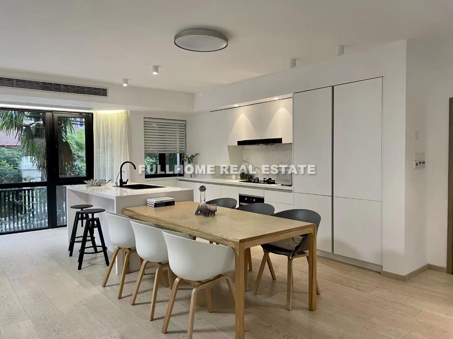 Fontainebleau - Interior view 5, Shanghai rental property