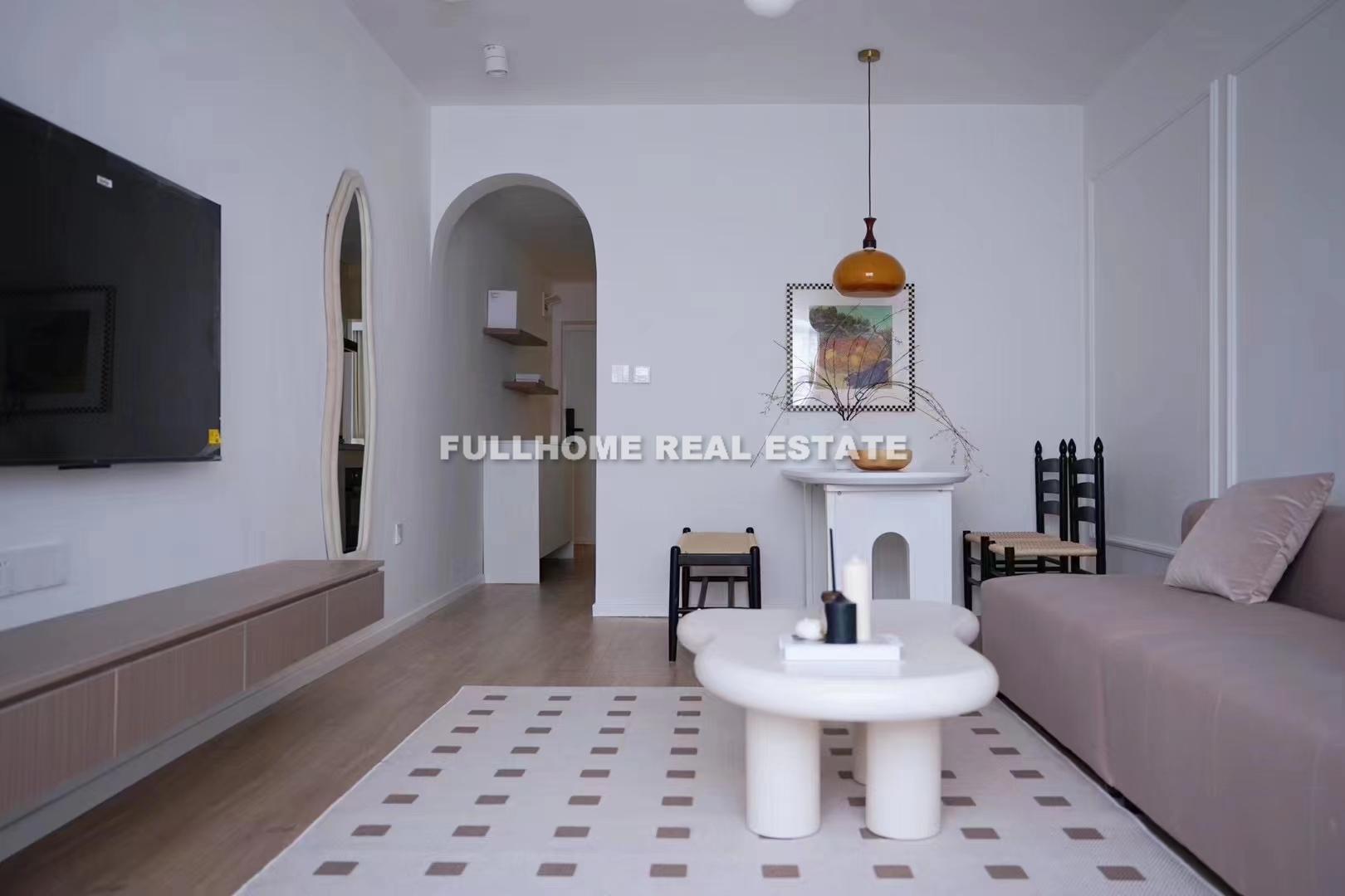 Hua Gong Apartment - Interior view 3, Shanghai rental property