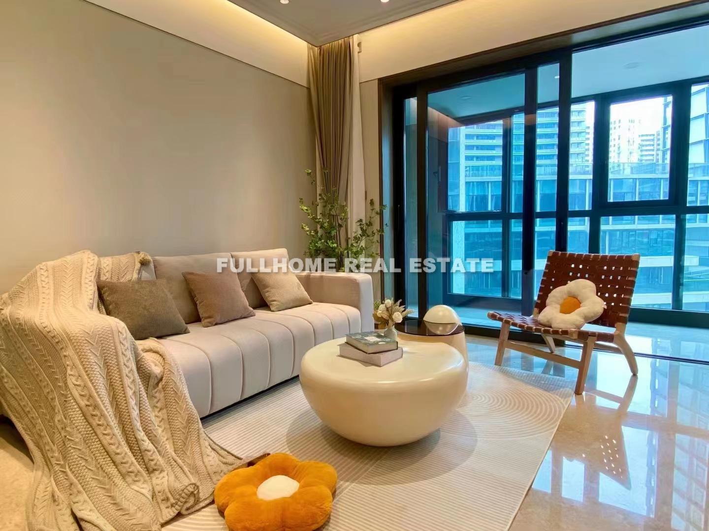 Pufa Yibingjiang - Interior view 7, Shanghai rental property