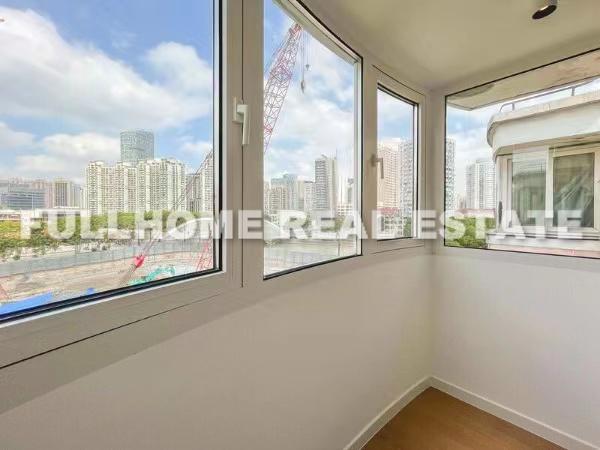 Jing An Garden View - Interior view 13, Shanghai rental property