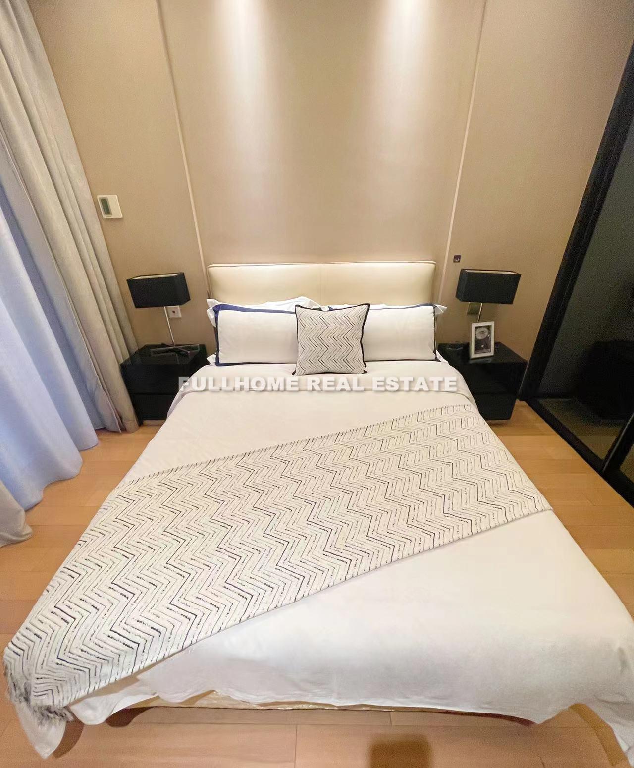CRES Asia Residence - Interior view 6, Shanghai rental property