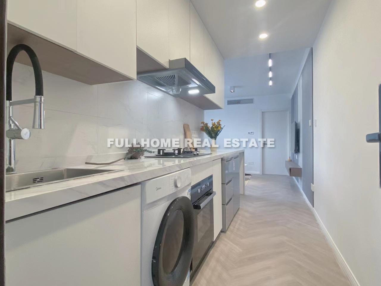 Jingan Xinge - Interior view 6, Shanghai rental property