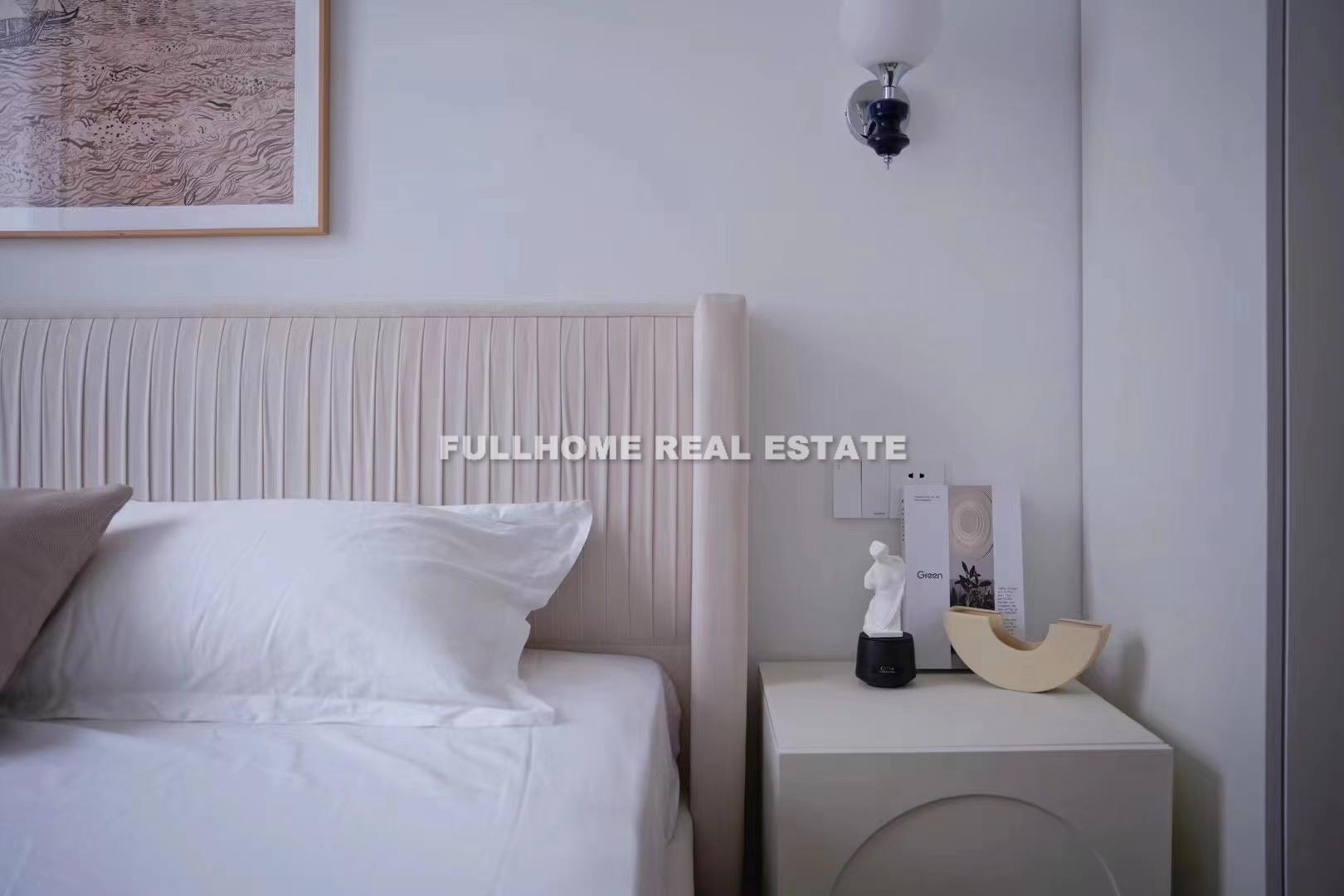 Hua Gong Apartment - Interior view 8, Shanghai rental property