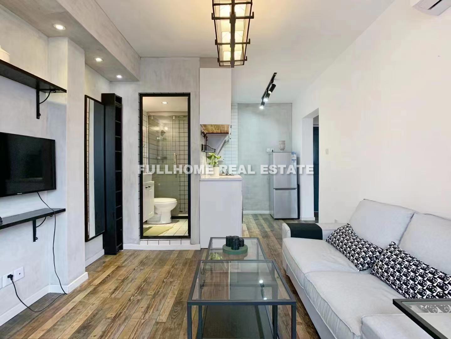 Jia Dian Building - Interior view 3, Shanghai rental property