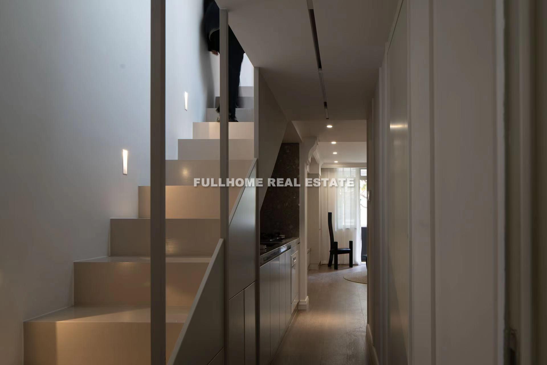 Zhonghua Xincun - Interior view 6, Shanghai rental property
