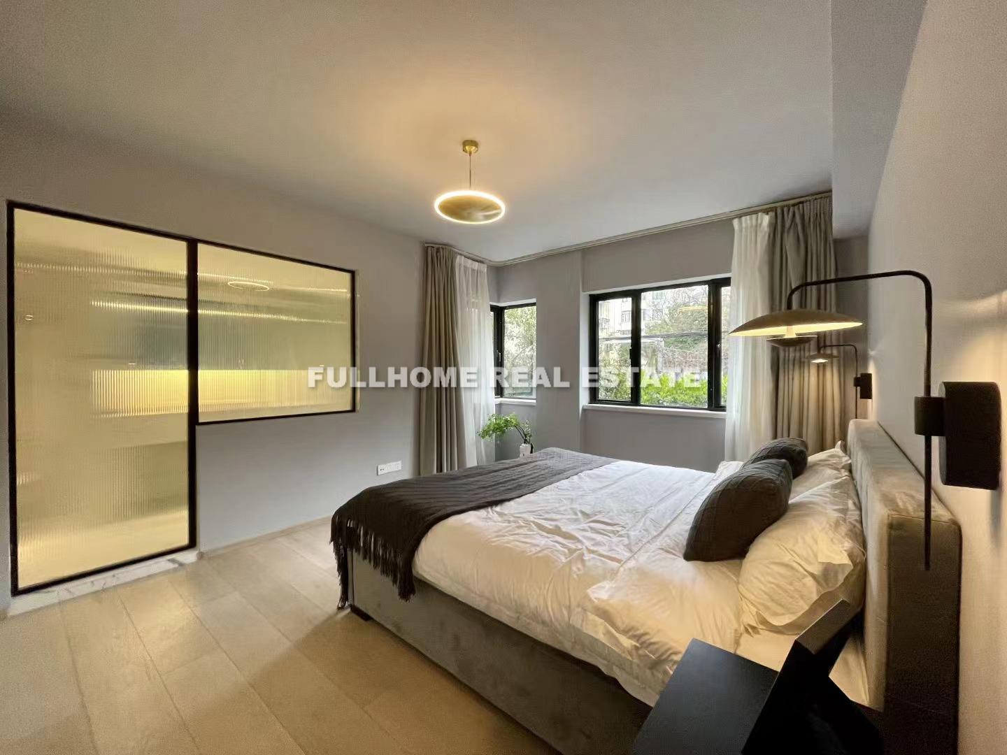 Fontainebleau - Interior view 9, Shanghai rental property