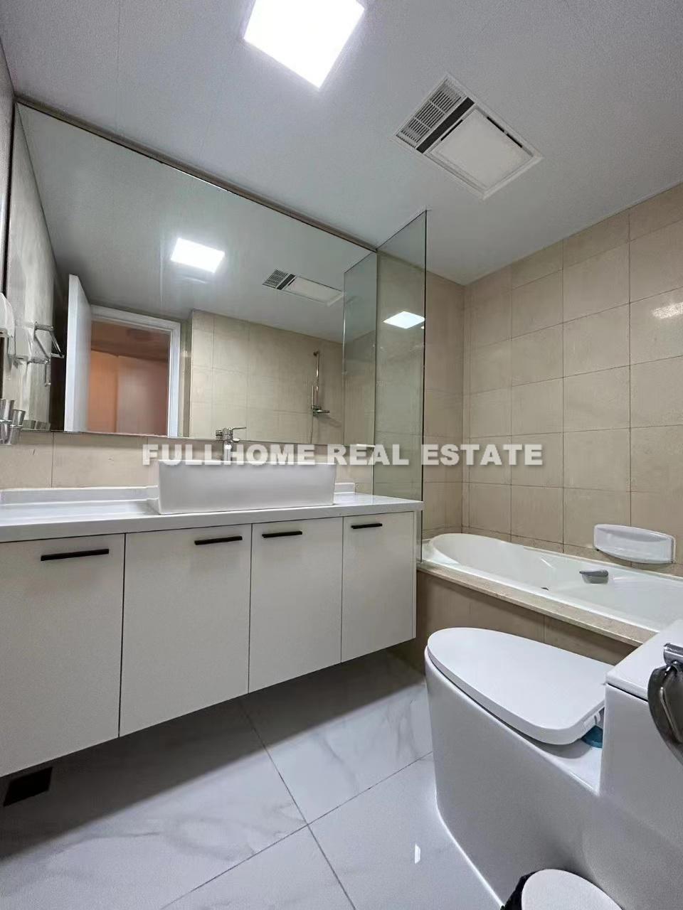 One Park Avenue - Interior view 6, Shanghai rental property