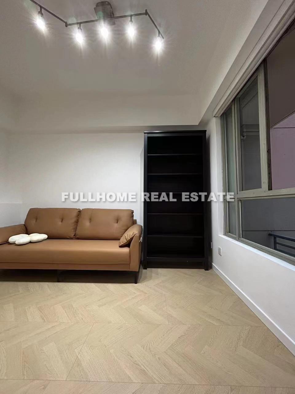 One Park Avenue - Interior view 5, Shanghai rental property