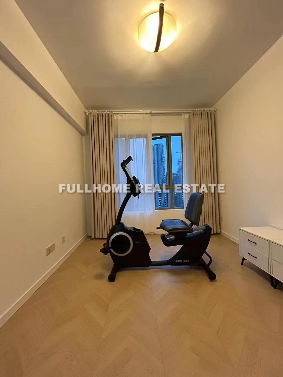 One Park Avenue - Interior view 4, Shanghai rental property