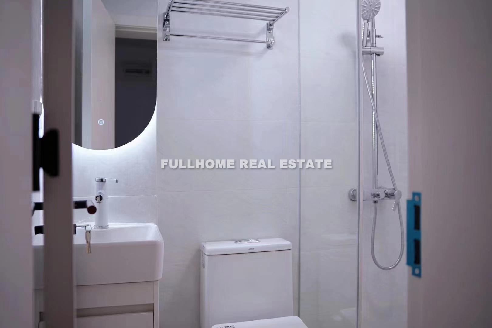 Hua Gong Apartment - Interior view 9, Shanghai rental property