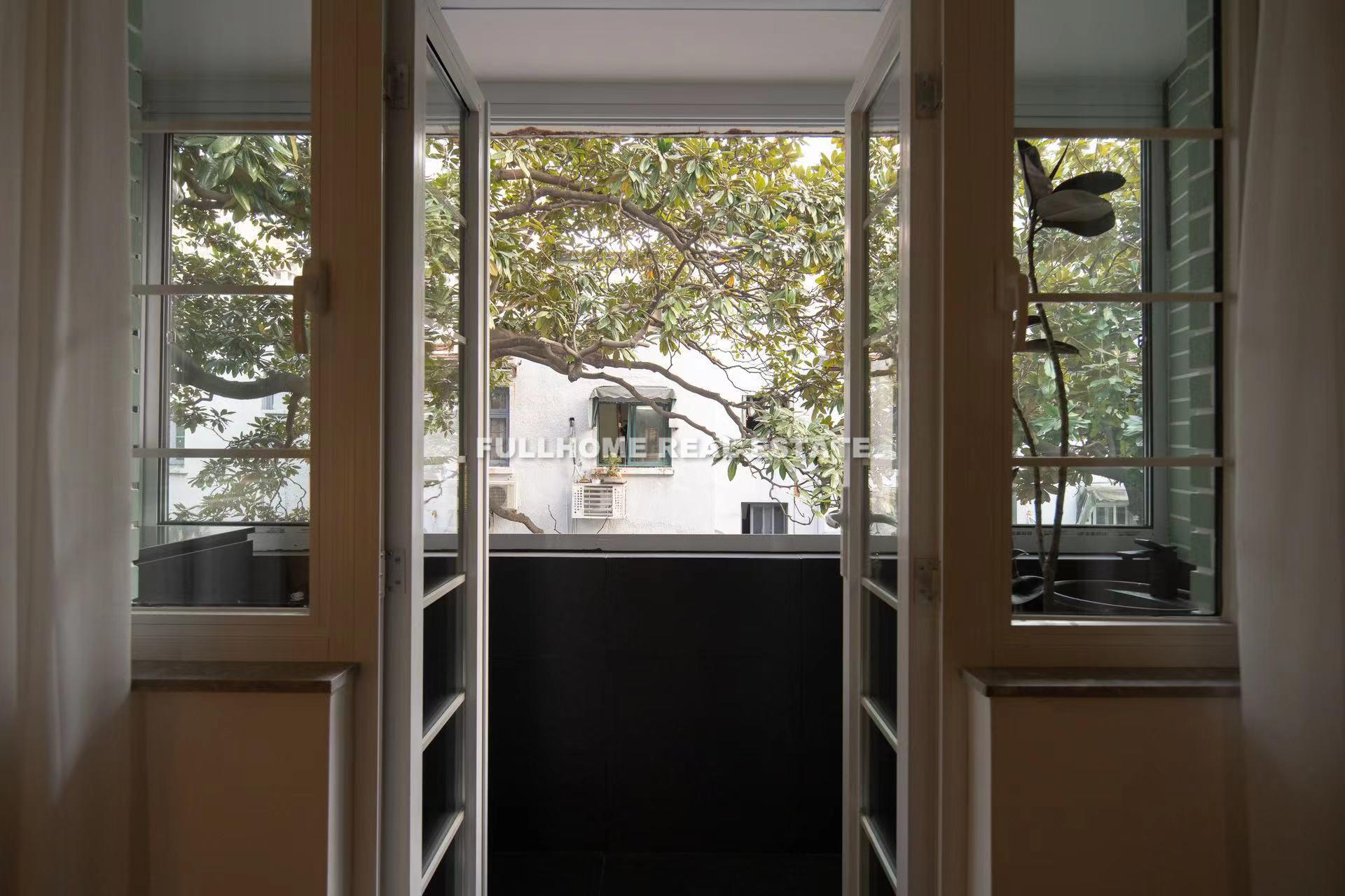 Zhonghua Xincun - Interior view 2, Shanghai rental property