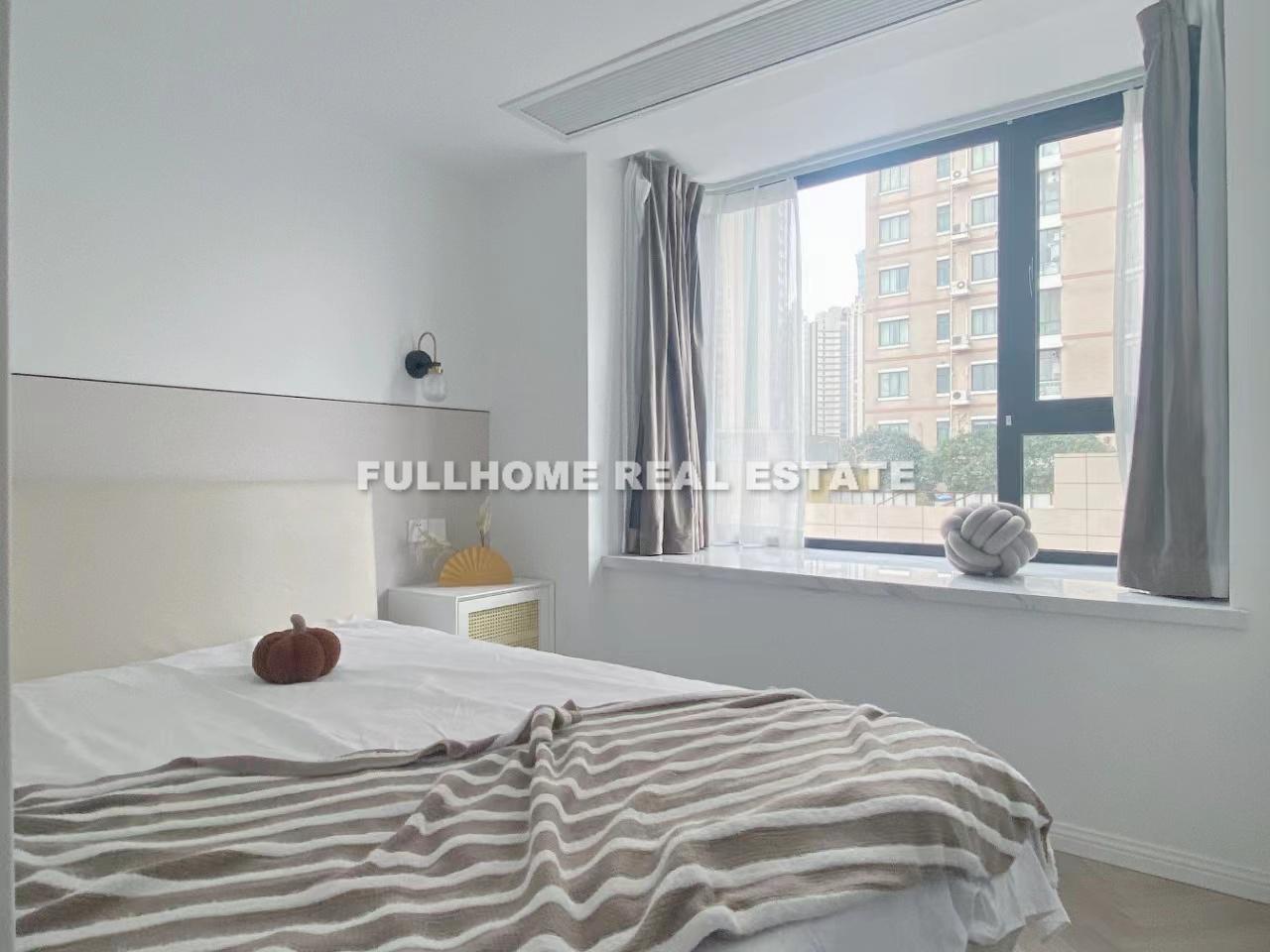 Jingan Xinge - Interior view 7, Shanghai rental property