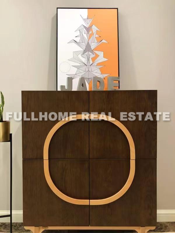 Shimao Riviera Garden - Interior view 6, Shanghai rental property