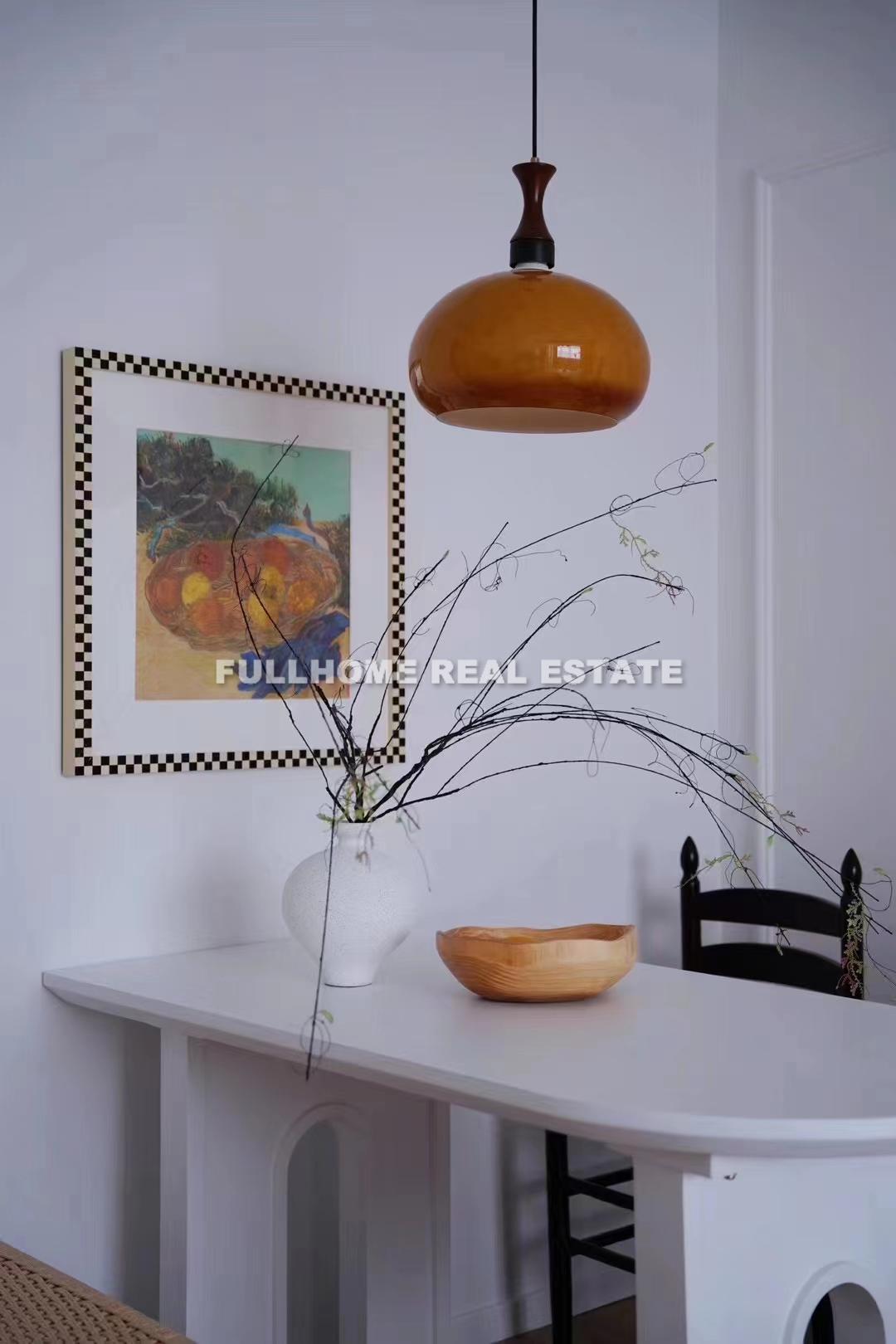 Hua Gong Apartment - Interior view 5, Shanghai rental property