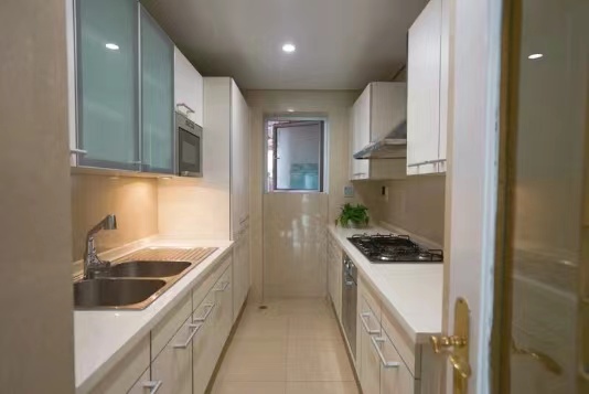 Shimao Riviera Garden - Interior view 3, Shanghai rental property