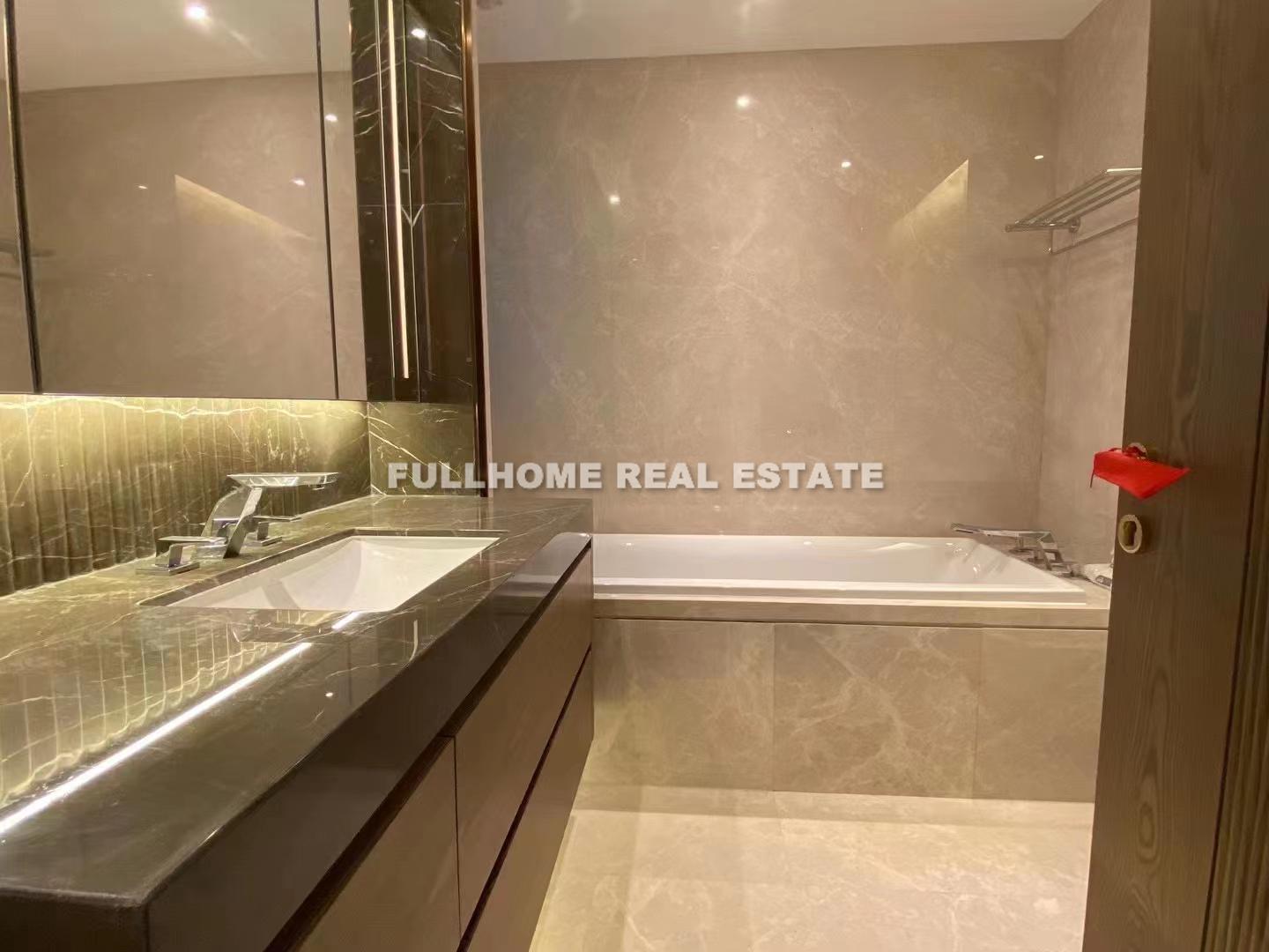 Pufa Yibingjiang - Interior view 3, Shanghai rental property
