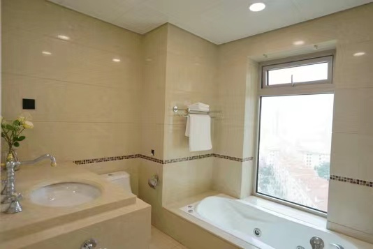Shimao Riviera Garden - Interior view 5, Shanghai rental property
