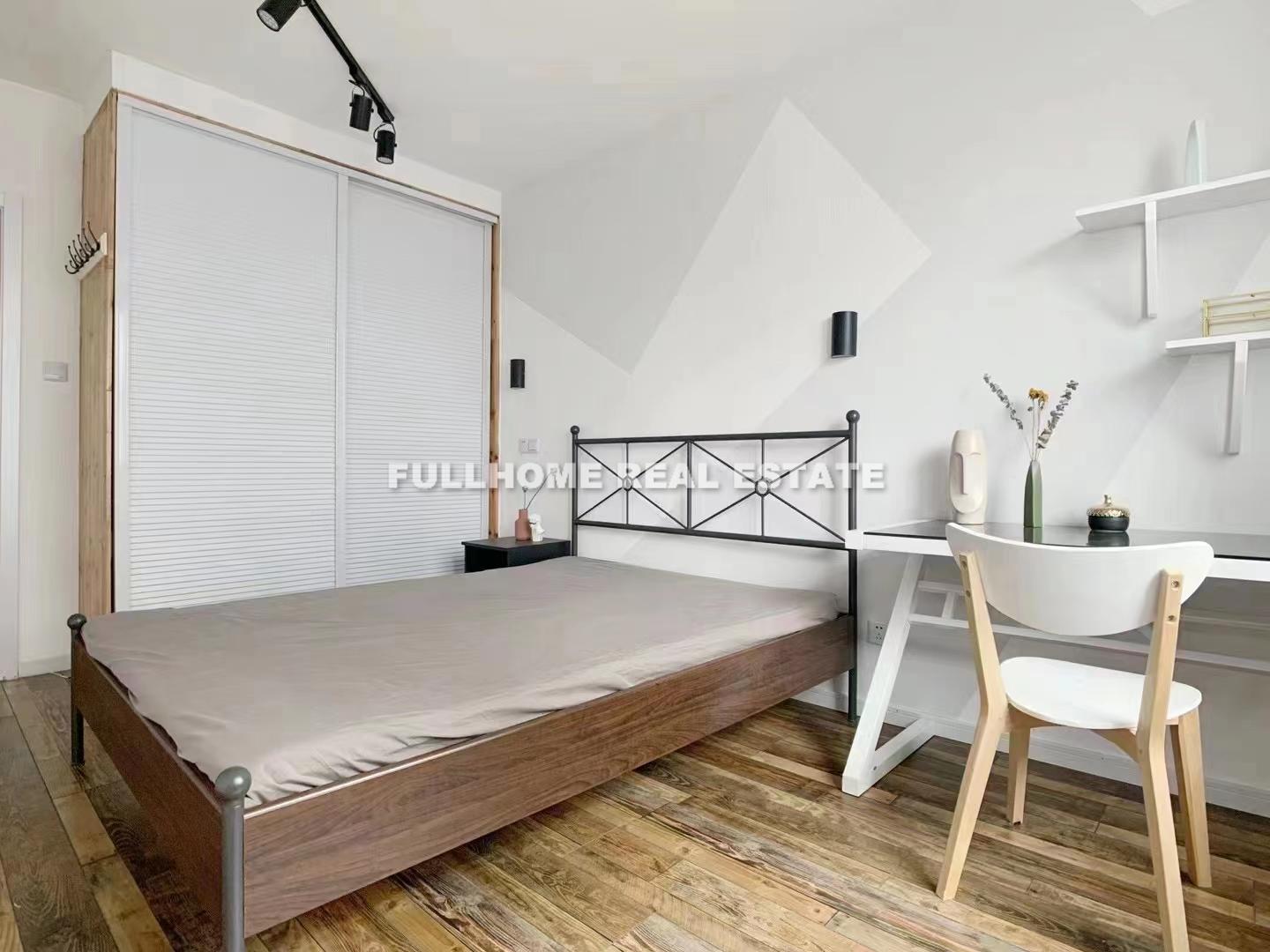 Jia Dian Building - Interior view 4, Shanghai rental property