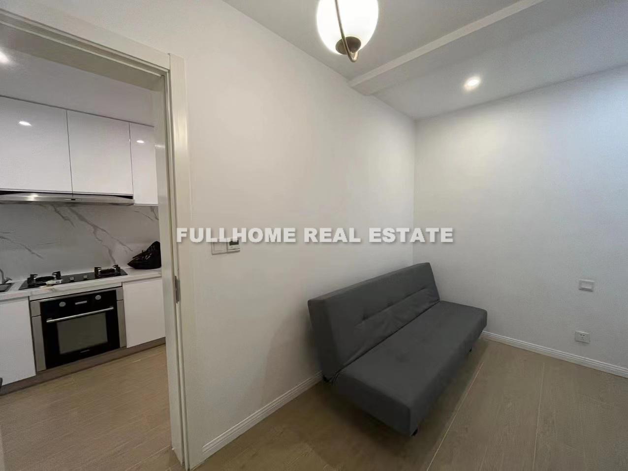 Lane 1-3000 West Yan An Road Old House - Interior view 2, Shanghai rental property