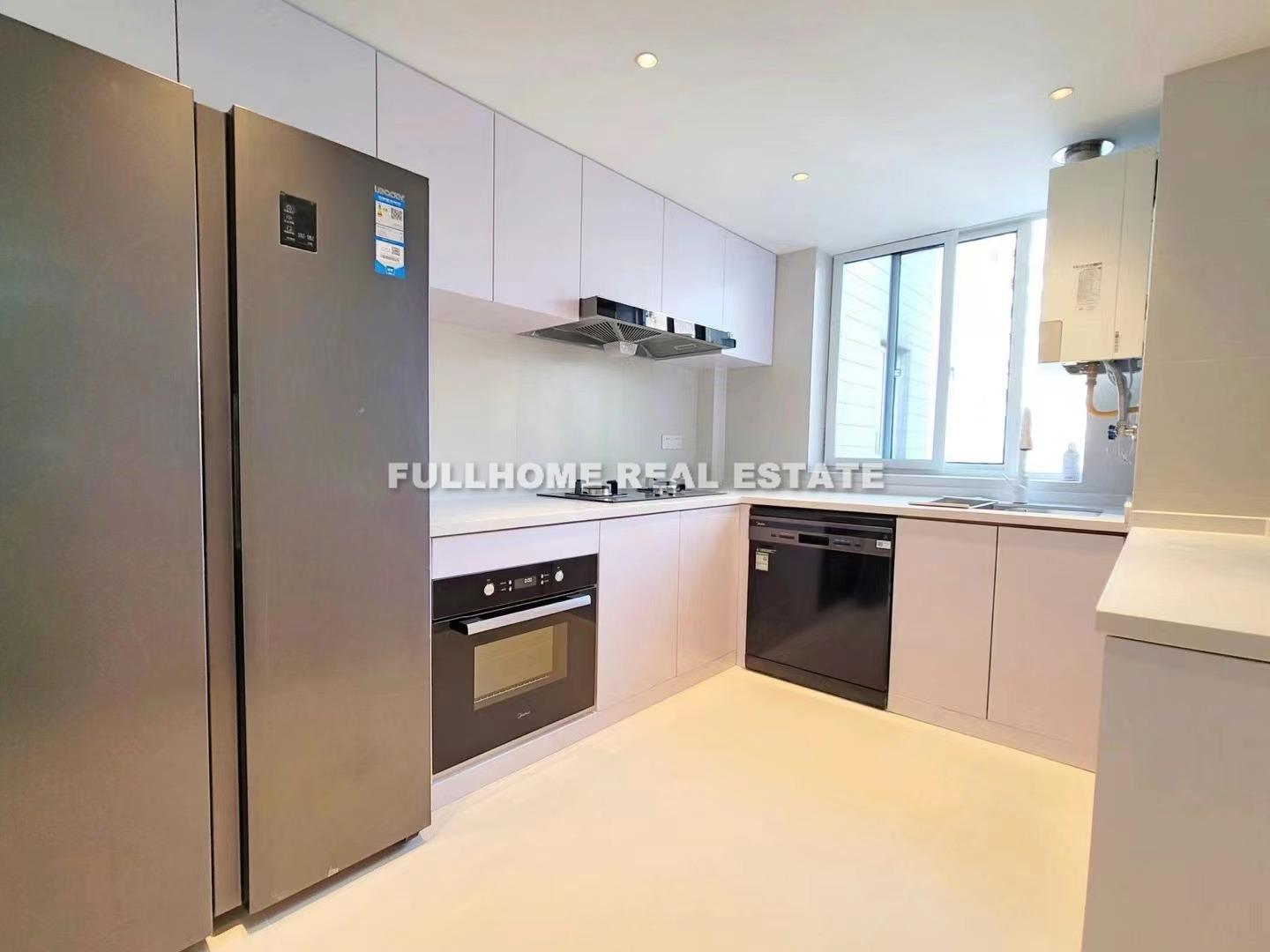 Hongqiao Sunflower Apartment - Interior view 6, Shanghai rental property