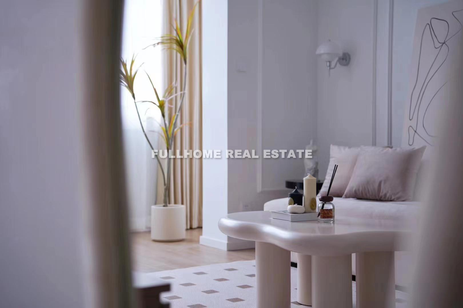 Hua Gong Apartment - Interior view 4, Shanghai rental property
