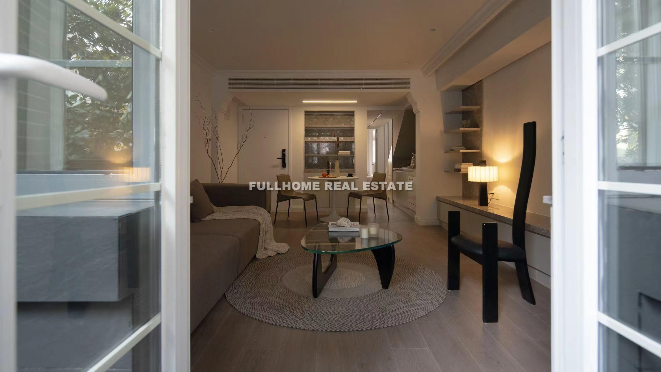 Zhonghua Xincun - Interior view 4, Shanghai rental property
