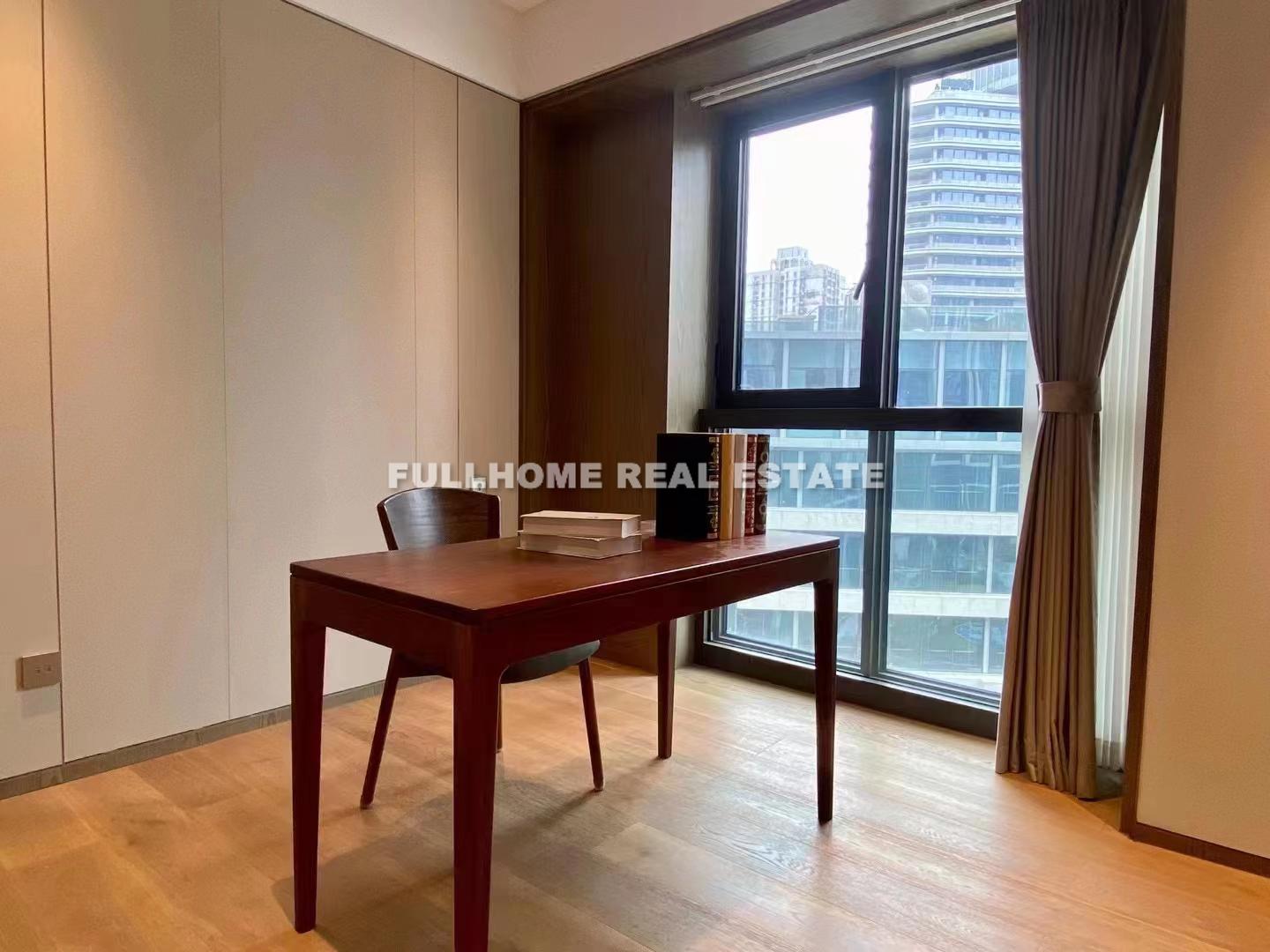Pufa Yibingjiang - Interior view 5, Shanghai rental property