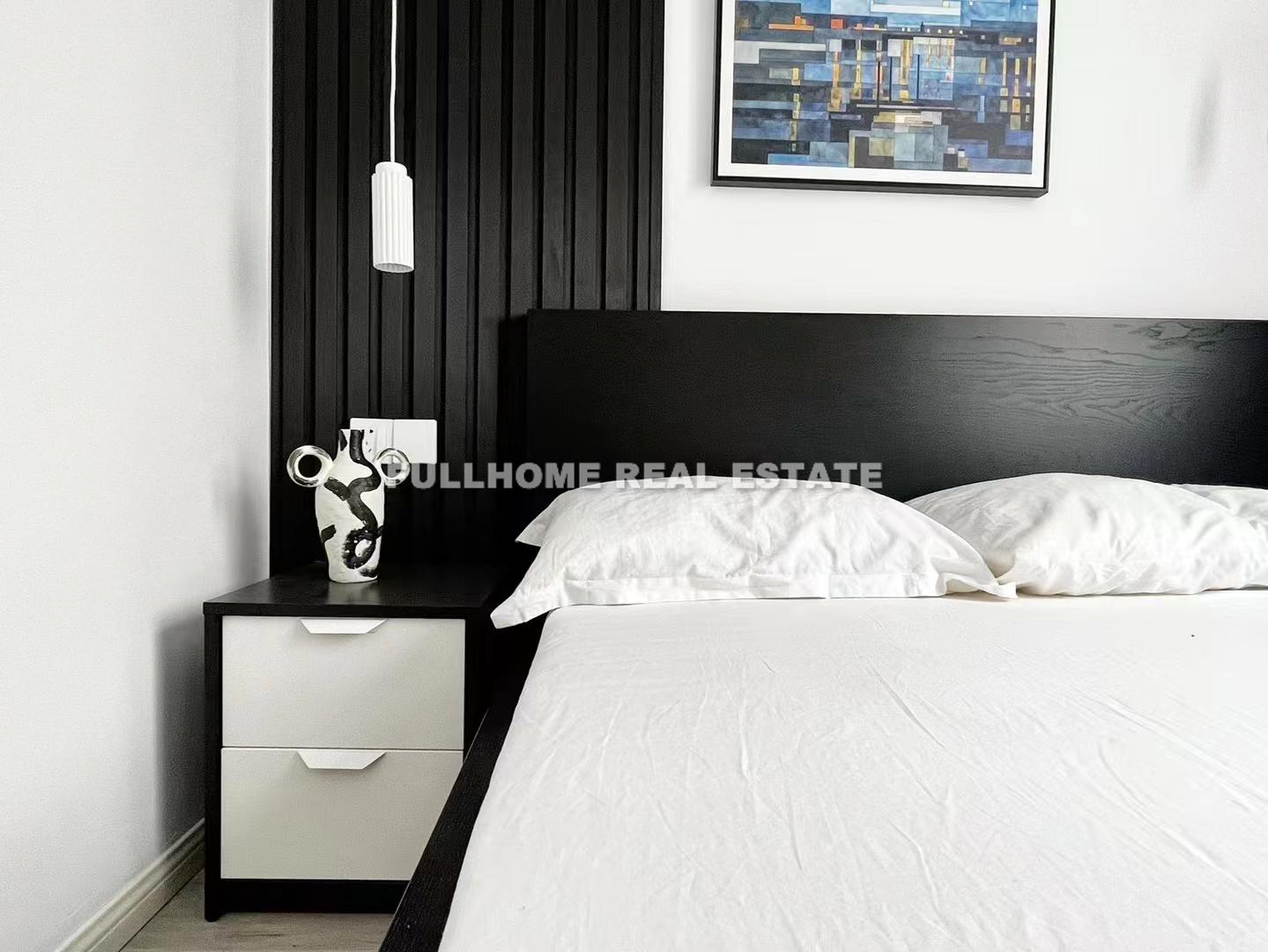 Lane 1-500 Changning Branch Road Old House - Interior view 4, Shanghai rental property