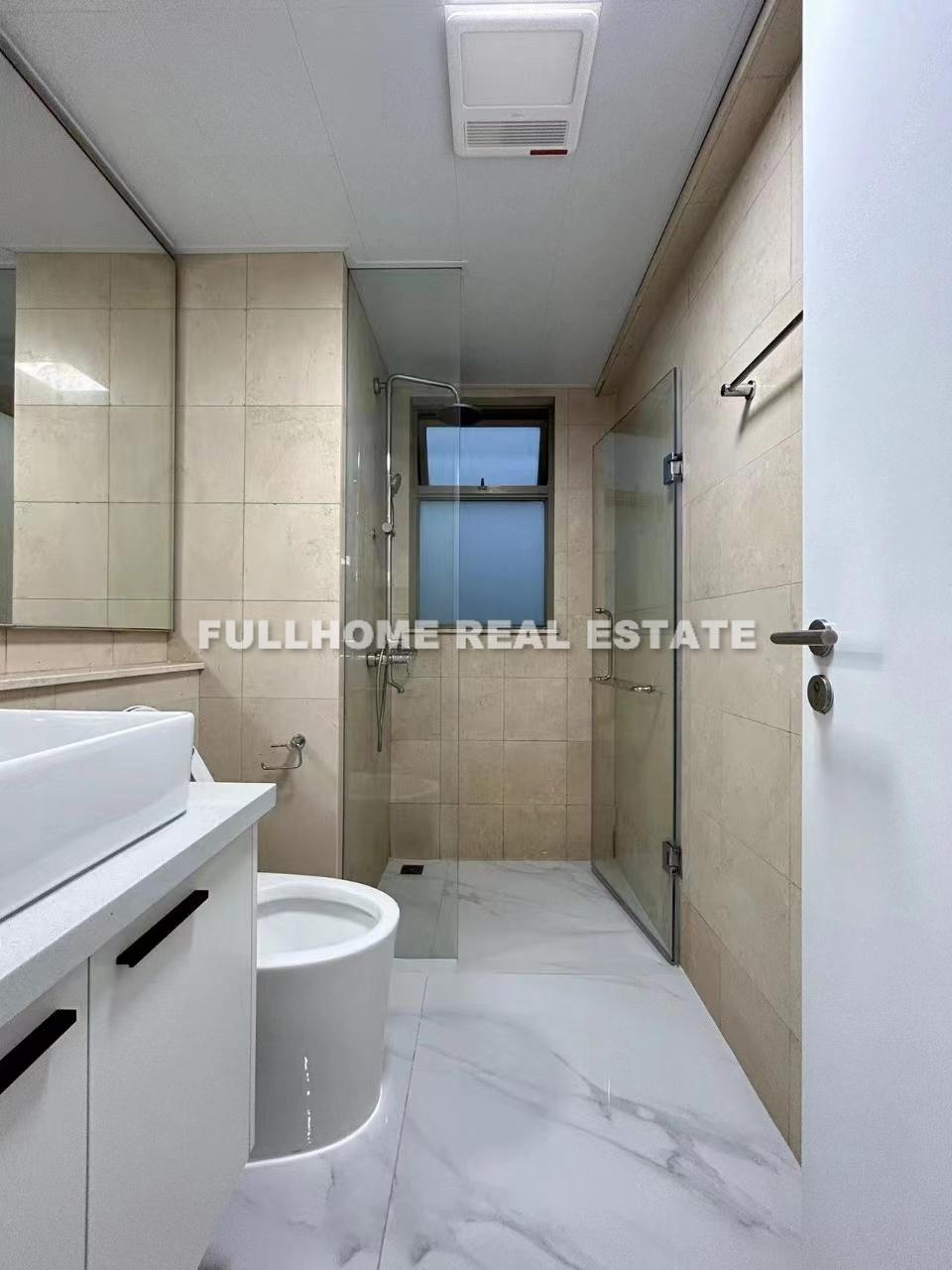 One Park Avenue - Interior view 8, Shanghai rental property